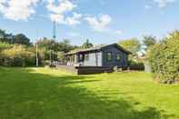 Others 6 Person Holiday Home in Vejby