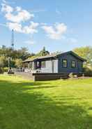 Imej utama 6 Person Holiday Home in Vejby