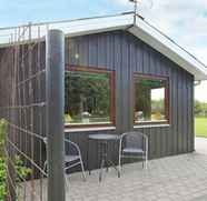 Lain-lain 2 5 Person Holiday Home in Lokken