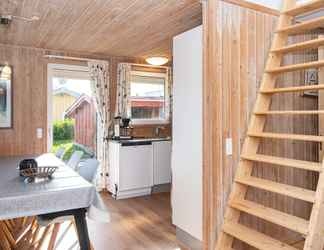Lainnya 2 8 Person Holiday Home in Hejls