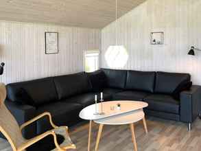 Lainnya 4 6 Person Holiday Home in Svendborg