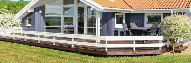 Lainnya 6 Person Holiday Home in Svendborg