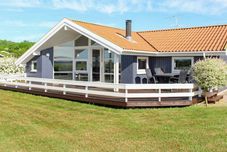 Others 6 Person Holiday Home in Svendborg