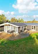 Primary image Peaceful Holiday Home in Blavand Denmark With Terrace