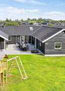 Imej utama 24 Person Holiday Home in Idestrup