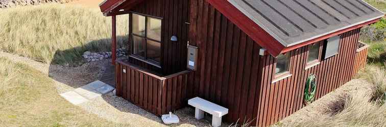 Lainnya Cozy Holiday Home in Lonstrup near Sea