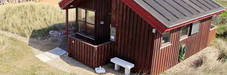 Others Cozy Holiday Home in Lonstrup near Sea