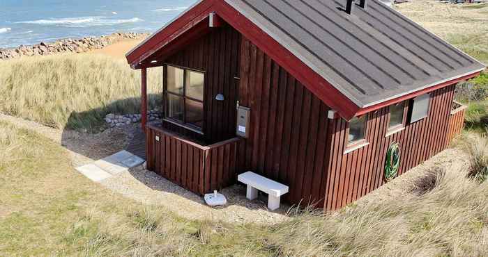 Others Cozy Holiday Home in Lonstrup near Sea