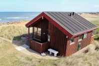 อื่นๆ Cozy Holiday Home in Lonstrup near Sea