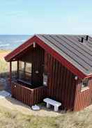 Imej utama Cozy Holiday Home in Lonstrup near Sea