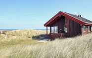 Lainnya 6 Cozy Holiday Home in Lonstrup near Sea