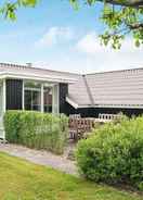 Primary image 4 Person Holiday Home in Esbjerg V