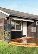 Imej utama 4 Person Holiday Home in Silkeborg