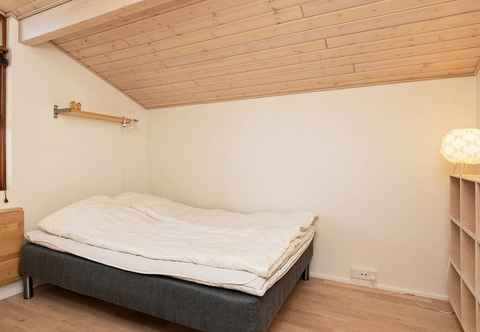 อื่นๆ 6 Person Holiday Home in Saeby