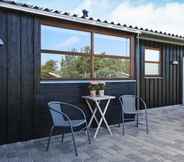 อื่นๆ 3 6 Person Holiday Home in Saeby