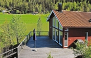 Lain-lain 5 Holiday Home in Henån