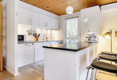 Others 6 8 Person Holiday Home in Vaeggerlose-by Traum