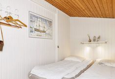 Others 4 8 Person Holiday Home in Vaeggerlose-by Traum