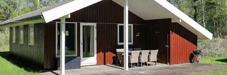 Khác Cozy Holiday Home in Læsø near Sea