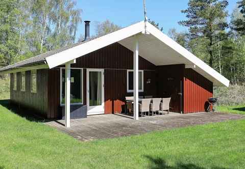 Khác Cozy Holiday Home in Læsø near Sea