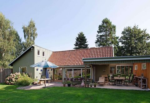 Others 6 Person Holiday Home in Vaeggerlose