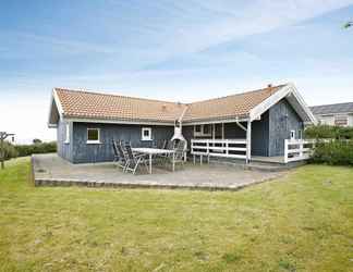 Others 2 10 Person Holiday Home in Hadsund