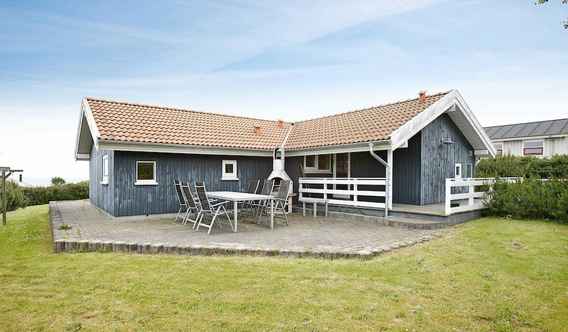 Others 2 10 Person Holiday Home in Hadsund