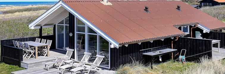 อื่นๆ 6 Person Holiday Home in Hjorring