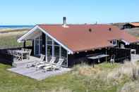 อื่นๆ 6 Person Holiday Home in Hjorring