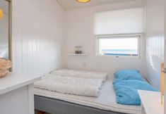 Others 2 Peaceful Holiday Home in Fjerritslev near Beaches