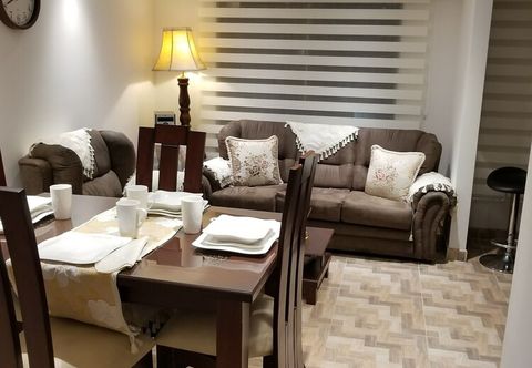 Lainnya Nice Apartment 5 Minutes Airport