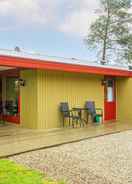 Imej utama 4 Person Holiday Home in Farvang