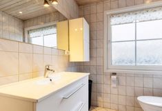 Others 4 6 Person Holiday Home in Lokken