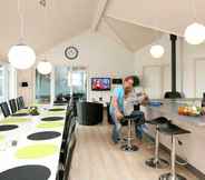 Lainnya 5 20 Person Holiday Home in Lokken