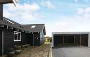 Lain-lain 4 20 Person Holiday Home in Lokken