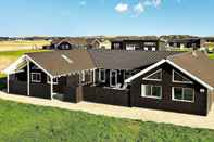 Lain-lain 20 Person Holiday Home in Lokken