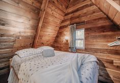 その他 4 Cabin 54 - A Nostalgic and Rustic Mountain Retreat