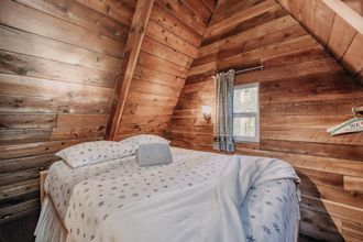 その他 4 Cabin 54 - A Nostalgic and Rustic Mountain Retreat