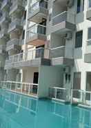 ภาพหลัก 1br Apartment With Pool