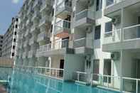 Lain-lain 1br Apartment With Pool