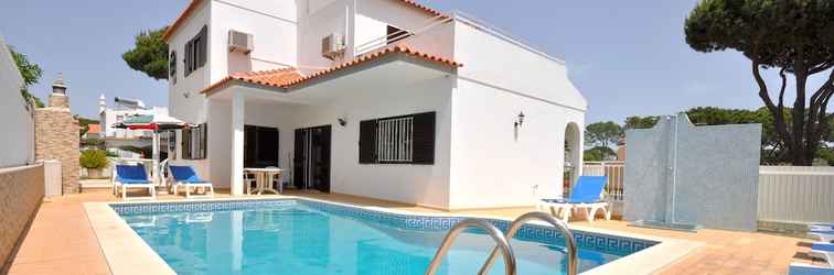 Others Spacious 4 Bedroom Villa Located in its own Grounds, With Private Pool and Bbq