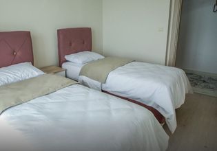 기타 4 Bikka Suite & Otel