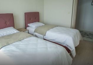 Khác 4 Bikka Suite & Otel