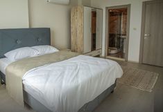 기타 2 Bikka Suite & Otel