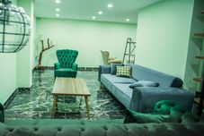 기타 Bikka Suite & Otel