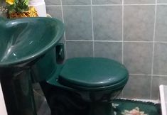 Others 7 Room in Guest Room - Posada Green sea Villa Helen Kilometer 4 Bypass