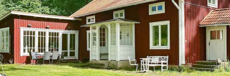 Others 6 Person Holiday Home in Overum