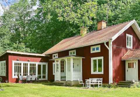 Others 6 Person Holiday Home in Overum
