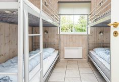 기타 2 8 Person Holiday Home in Orsted-by Traum