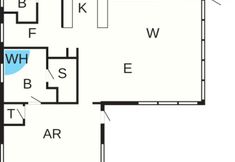 Others 6 10 Person Holiday Home in Lokken-by Traum